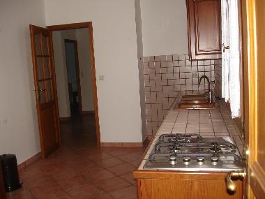 Villa �/en/au Travo (Haute-Corse)ou appartement ou maison de vacances