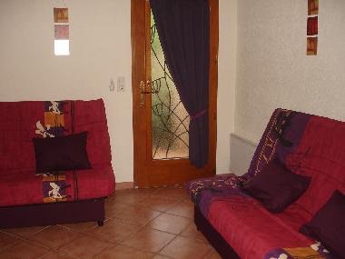 Villa �/en/au Travo (Haute-Corse)ou appartement ou maison de vacances