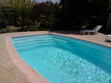 Villa �/en/au Travo (Haute-Corse)ou appartement ou maison de vacances