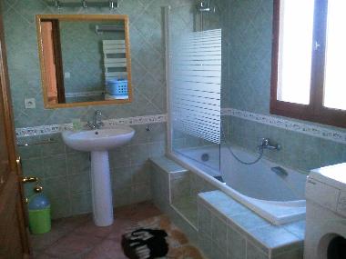 Villa �/en/au Travo (Haute-Corse)ou appartement ou maison de vacances