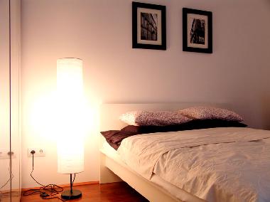 Appartement de vacances /en/au Zagreb (Zagrebacka)ou appartement ou maison de vacances