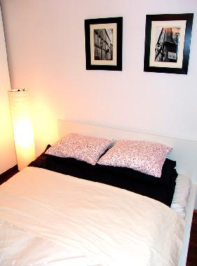 Appartement de vacances /en/au Zagreb (Zagrebacka)ou appartement ou maison de vacances