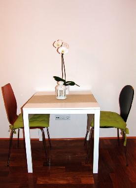 Appartement de vacances /en/au Zagreb (Zagrebacka)ou appartement ou maison de vacances