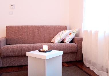 Appartement de vacances /en/au Zagreb (Zagrebacka)ou appartement ou maison de vacances