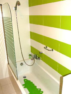 Appartement de vacances /en/au Zagreb (Zagrebacka)ou appartement ou maison de vacances