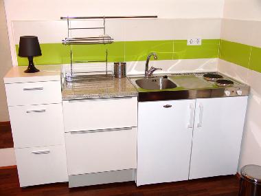 Appartement de vacances /en/au Zagreb (Zagrebacka)ou appartement ou maison de vacances