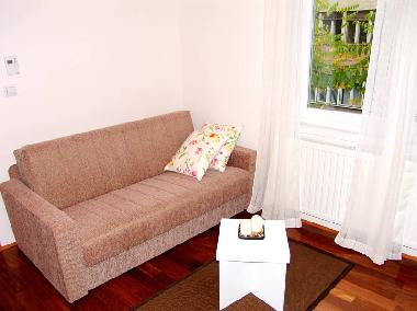 Appartement de vacances /en/au Zagreb (Zagrebacka)ou appartement ou maison de vacances