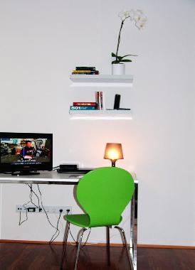 Appartement de vacances /en/au Zagreb (Zagrebacka)ou appartement ou maison de vacances