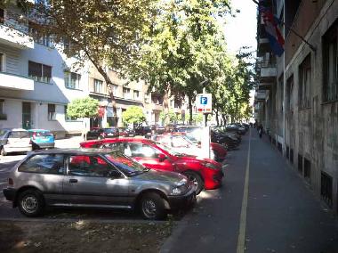 Appartement de vacances /en/au Zagreb (Zagrebacka)ou appartement ou maison de vacances