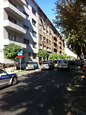 Appartement de vacances /en/au Zagreb (Zagrebacka)ou appartement ou maison de vacances