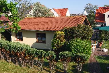 Maison de vacances /en/au Wangerooge (Ostfriesische Inseln)ou appartement ou maison de vacances