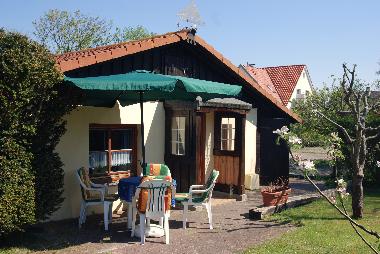Maison de vacances /en/au Wangerooge (Ostfriesische Inseln)ou appartement ou maison de vacances