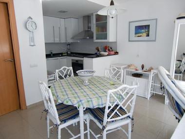 Maison de vacances �/en/au ROSES (Girona)ou appartement ou maison de vacances