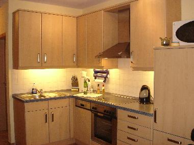 Maison de vacances /en/au Wangerooge (Ostfriesische Inseln)ou appartement ou maison de vacances