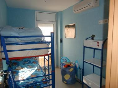 Maison de vacances �/en/au ROSES (Girona)ou appartement ou maison de vacances