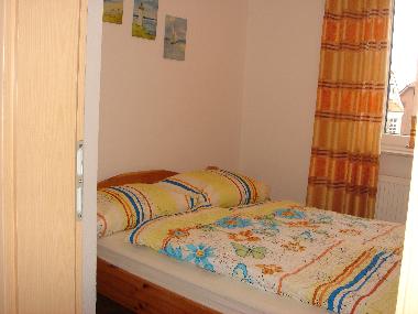Maison de vacances /en/au Wangerooge (Ostfriesische Inseln)ou appartement ou maison de vacances