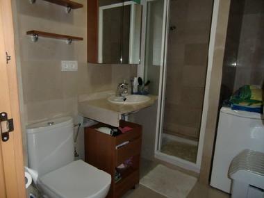 Maison de vacances �/en/au ROSES (Girona)ou appartement ou maison de vacances