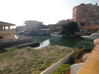 Maison de vacances �/en/au ROSES (Girona)ou appartement ou maison de vacances