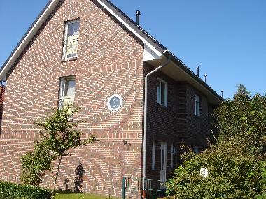 Maison de vacances /en/au Wangerooge (Ostfriesische Inseln)ou appartement ou maison de vacances