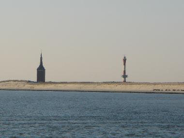Maison de vacances /en/au Wangerooge (Ostfriesische Inseln)ou appartement ou maison de vacances