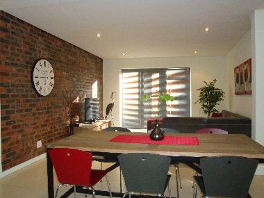 Appartement de vacances /en/au Cape Town (Western Cape)ou appartement ou maison de vacances