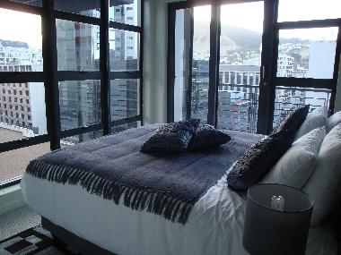 Appartement de vacances /en/au Cape Town (Western Cape)ou appartement ou maison de vacances