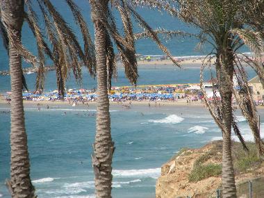 H�tel �/en/au Natanya (HaMerkaz (Central))ou appartement ou maison de vacances