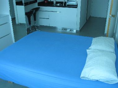 H�tel �/en/au Natanya (HaMerkaz (Central))ou appartement ou maison de vacances