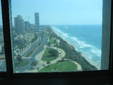 H�tel �/en/au Natanya (HaMerkaz (Central))ou appartement ou maison de vacances