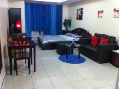 Appartement de vacances �/en/au Manila (Manila)ou appartement ou maison de vacances