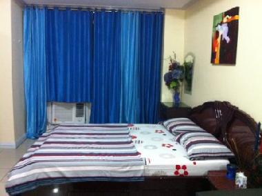 Appartement de vacances �/en/au Manila (Manila)ou appartement ou maison de vacances