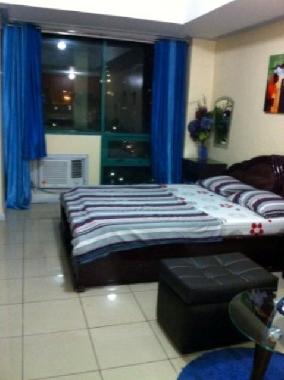 Appartement de vacances �/en/au Manila (Manila)ou appartement ou maison de vacances