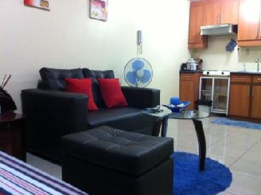 Appartement de vacances �/en/au Manila (Manila)ou appartement ou maison de vacances