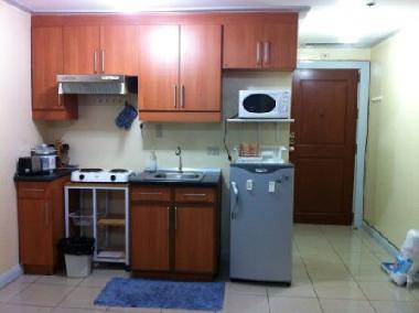 Appartement de vacances �/en/au Manila (Manila)ou appartement ou maison de vacances