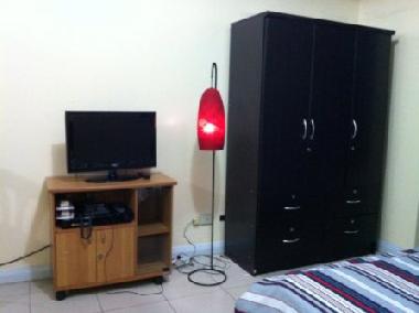 Appartement de vacances �/en/au Manila (Manila)ou appartement ou maison de vacances