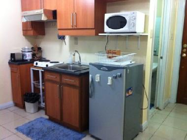 Appartement de vacances �/en/au Manila (Manila)ou appartement ou maison de vacances
