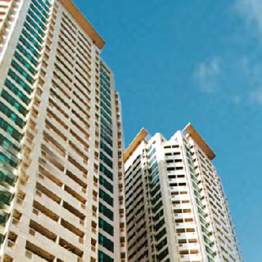 Appartement de vacances �/en/au Manila (Manila)ou appartement ou maison de vacances