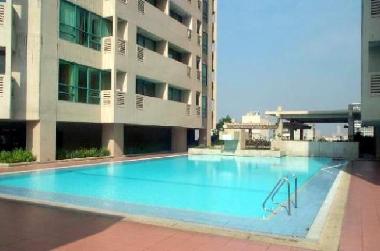 Appartement de vacances �/en/au Manila (Manila)ou appartement ou maison de vacances