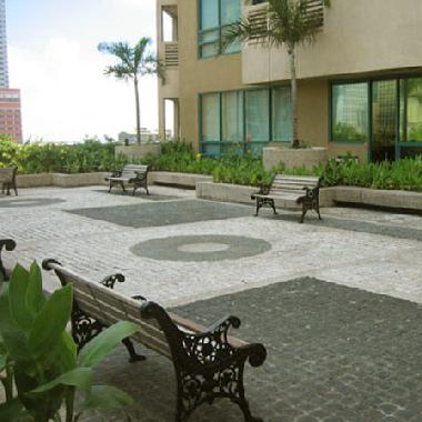 Appartement de vacances �/en/au Manila (Manila)ou appartement ou maison de vacances