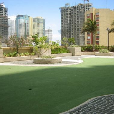 Appartement de vacances �/en/au Manila (Manila)ou appartement ou maison de vacances