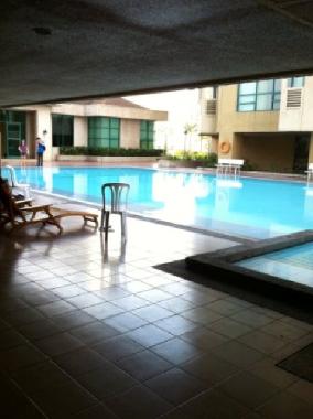 Appartement de vacances �/en/au Manila (Manila)ou appartement ou maison de vacances