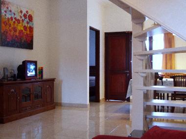 Maison de vacances �/en/au Kerobokan (Bali)ou appartement ou maison de vacances