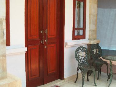 Maison de vacances �/en/au Kerobokan (Bali)ou appartement ou maison de vacances