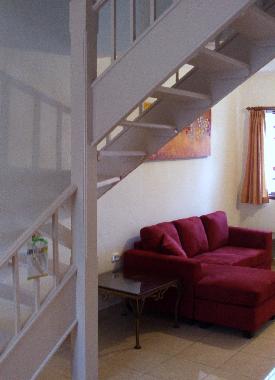 Maison de vacances �/en/au Kerobokan (Bali)ou appartement ou maison de vacances