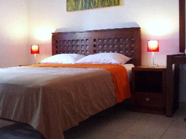 Maison de vacances �/en/au Kerobokan (Bali)ou appartement ou maison de vacances