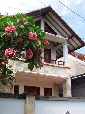 Maison de vacances �/en/au Kerobokan (Bali)ou appartement ou maison de vacances