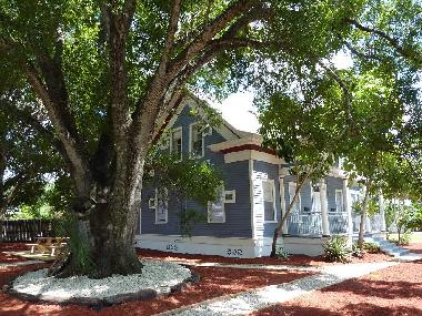 Appartement de vacances /en/au Fort Myers (Florida)ou appartement ou maison de vacances