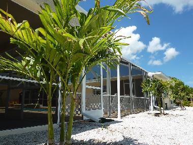 Appartement de vacances �/en/au Cape Coral (Florida)ou appartement ou maison de vacances