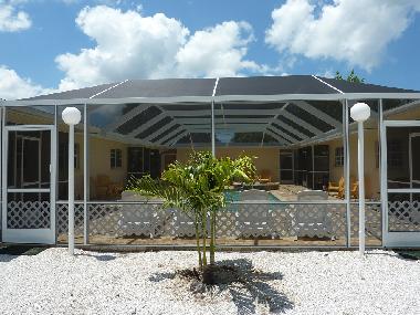 Appartement de vacances �/en/au Cape Coral (Florida)ou appartement ou maison de vacances