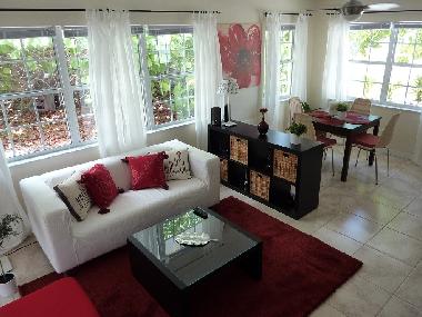 Appartement de vacances �/en/au Cape Coral (Florida)ou appartement ou maison de vacances